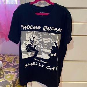 Friends shirt